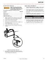 Preview for 69 page of Tracker LX4 2020 Repair And Service Manual