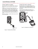 Preview for 90 page of Tracker LX4 2020 Repair And Service Manual