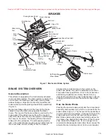 Предварительный просмотр 91 страницы Tracker LX4 2020 Repair And Service Manual