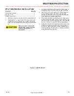 Preview for 123 page of Tracker LX4 2020 Repair And Service Manual