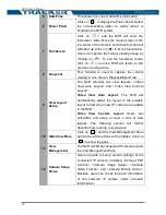 Preview for 11 page of Tracker NVR1641 User Manual