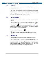 Preview for 14 page of Tracker NVR1641 User Manual