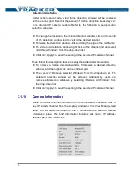 Preview for 19 page of Tracker NVR1641 User Manual