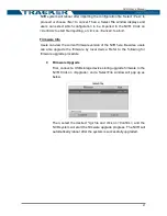 Preview for 22 page of Tracker NVR1641 User Manual