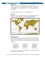 Preview for 24 page of Tracker NVR1641 User Manual