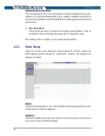 Preview for 25 page of Tracker NVR1641 User Manual