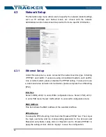 Preview for 27 page of Tracker NVR1641 User Manual