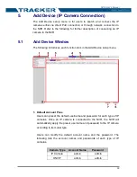 Preview for 40 page of Tracker NVR1641 User Manual