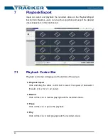 Preview for 47 page of Tracker NVR1641 User Manual