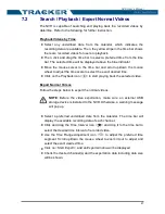 Preview for 48 page of Tracker NVR1641 User Manual