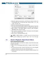 Preview for 49 page of Tracker NVR1641 User Manual