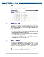 Preview for 53 page of Tracker NVR1641 User Manual