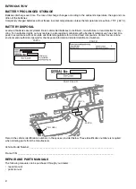 Preview for 10 page of Tracker OX 400 2020 Owner'S Manual