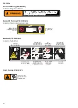 Preview for 12 page of Tracker OX 400 2020 Owner'S Manual