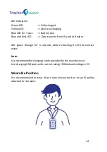 Preview for 15 page of Trackerwave DIGITRACE ID CARD-U User Manual