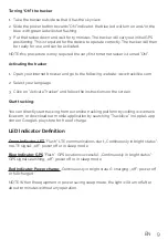 Preview for 9 page of trackilive TL-50 User Manual