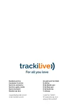 Preview for 28 page of trackilive TL-50 User Manual