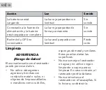 Preview for 57 page of TRACKIMO Guardian 2G Operating Instructions Manual