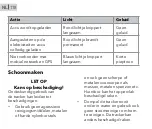 Preview for 117 page of TRACKIMO Guardian 2G Operating Instructions Manual