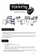 Preview for 1 page of TRACKIMO TRKM017-3G User Manual