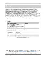 Preview for 7 page of Tracking The World AVL-75 User Manual