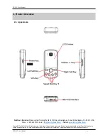 Предварительный просмотр 6 страницы Tracking The World PT-301 User Manual