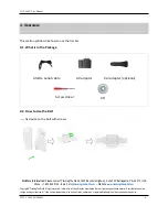 Предварительный просмотр 9 страницы TrackingTheWorld CAT-200X User Manual