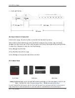 Предварительный просмотр 11 страницы TrackingTheWorld CAT-200X User Manual