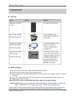 Предварительный просмотр 10 страницы TrackingTheWorld Enduro Plus CDMA User Manual