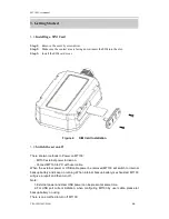 Preview for 10 page of TrackingTheWorld MT100 User Manual