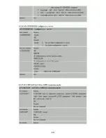 Preview for 69 page of TrackingTheWorld WorldTracker AVL User Manual