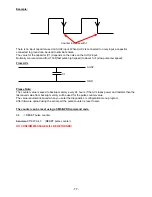 Preview for 78 page of TrackingTheWorld WorldTracker AVL User Manual