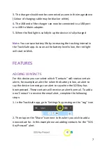 Preview for 7 page of TrackiSafe TRKM014 TS User Manual