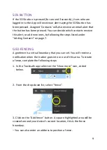 Preview for 9 page of TrackiSafe TRKM014 TS User Manual