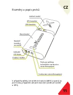 Preview for 11 page of Trackito Technology Trackito User Manual