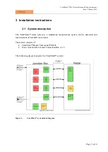 Preview for 7 page of TrackMan Baseball V2 TMC3J Installation And Safety Instruction