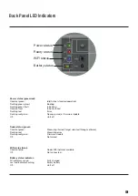 Предварительный просмотр 3 страницы TrackMan llle User Manual