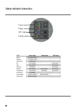 Предварительный просмотр 4 страницы TrackMan llle User Manual