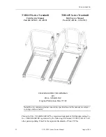 Preview for 5 page of Trackmaster FVX325 Field Service Manual