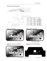 Предварительный просмотр 45 страницы Trackmaster FVX325 Field Service Manual