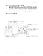 Предварительный просмотр 77 страницы Trackmaster FVX325 Field Service Manual