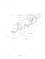 Предварительный просмотр 110 страницы Trackmaster FVX325 Field Service Manual