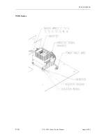 Предварительный просмотр 115 страницы Trackmaster FVX325 Field Service Manual