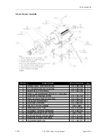 Предварительный просмотр 147 страницы Trackmaster FVX325 Field Service Manual