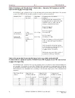 Preview for 18 page of Trackmaster TMX428 Service Manual