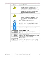 Preview for 21 page of Trackmaster TMX428 Service Manual