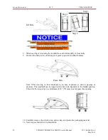 Preview for 34 page of Trackmaster TMX428 Service Manual