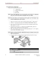 Preview for 60 page of Trackmaster TMX428 Service Manual