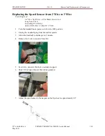 Preview for 105 page of Trackmaster TMX428 Service Manual