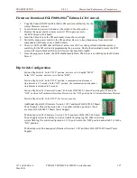 Preview for 129 page of Trackmaster TMX428 Service Manual